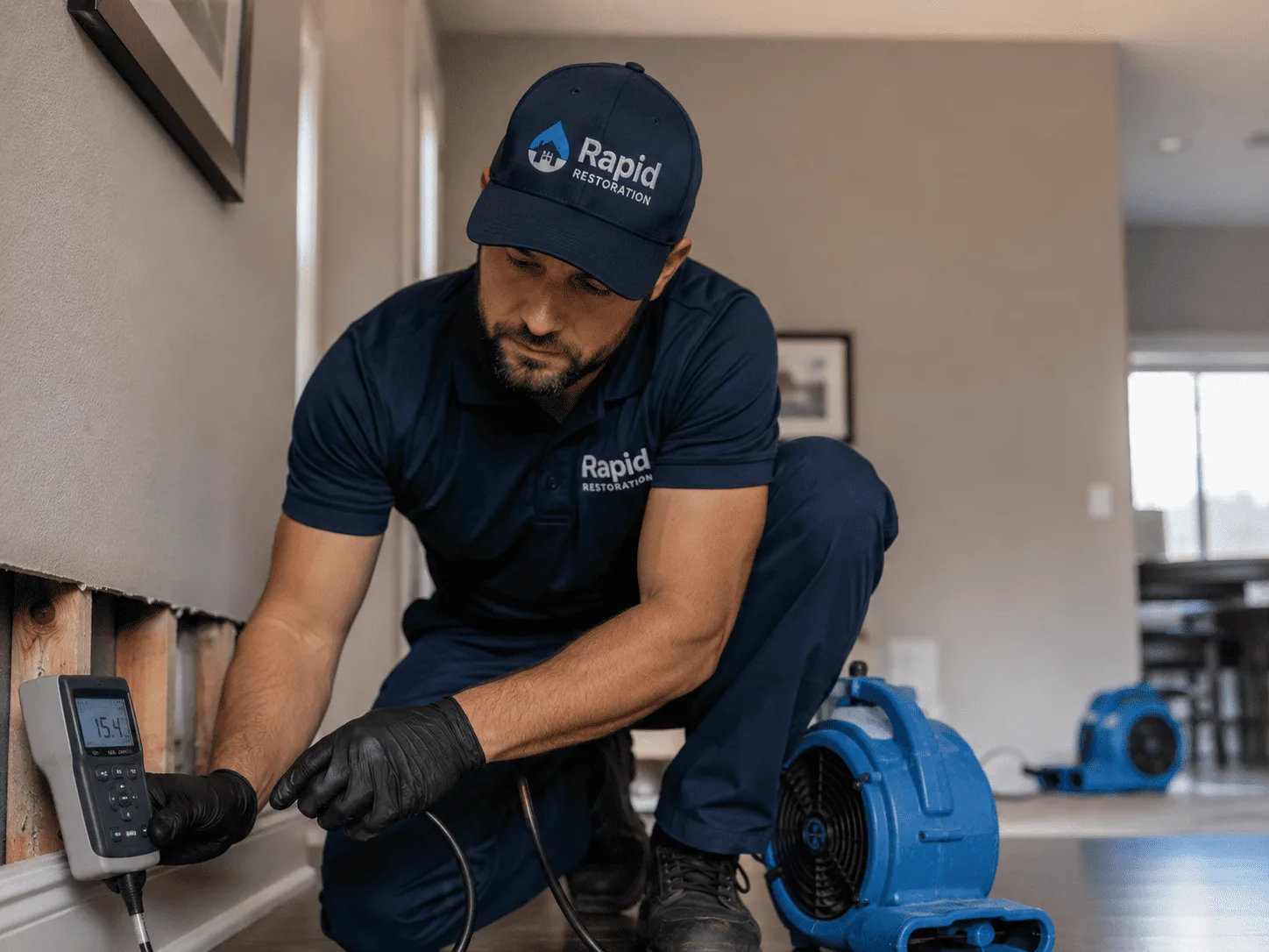 Common questions about Structural Drying in Pearisburg, VA